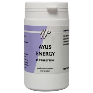 Holisan - Ayus energy