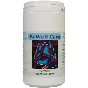 Biodream - Be-well care