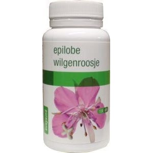 Purasana - Bio Wilgenroosje 230 mg