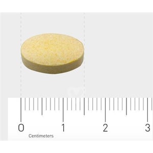 Orthica Co-enzym B-Complex afbeelding