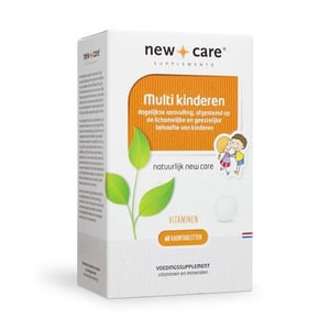 New Care - Multi Kinderen