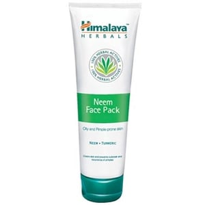 Himalaya - Neem Face Pack