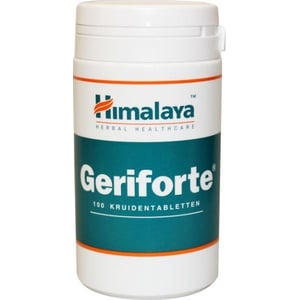Himalaya - Geriforte