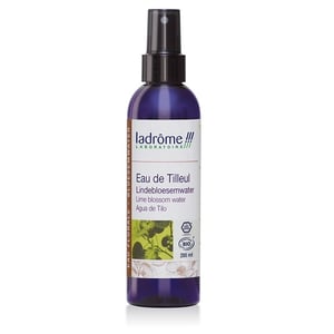 La Drome - Lindebloesemwater spray bio (hydrolaat)
