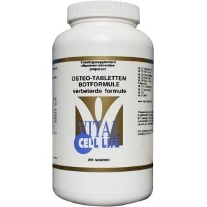 Vital Cell Life - Osteo botformule