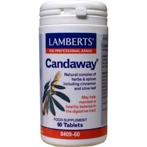 Lamberts - Candaway