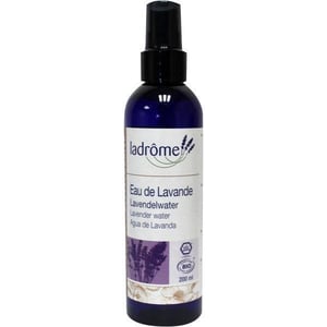 La Drome - Lavendelwater spray bio (hydrolaat)