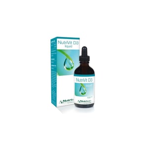 Nutrisan - Nutrivit D3 liquid