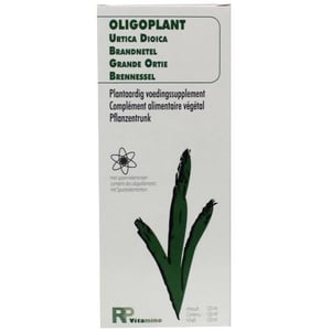 Oligoplant - Urtica dioica