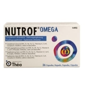 Nutrof - Nutrof Omega