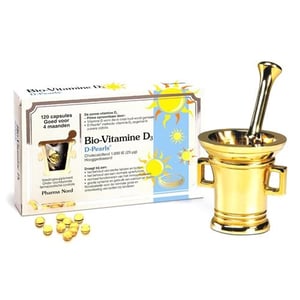 Pharma Nord - Bio Vitamine D3 1000 IE