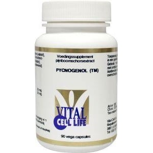 Vital Cell Life - Pycnogenol