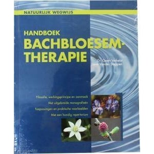 Chi - Groot handboek Bach bloesem