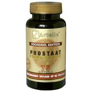 Artelle - Prostaat formule forte