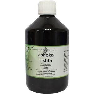 Surya - Ashoka rishta
