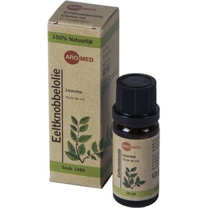 Aromed - Leucona callus bump oil