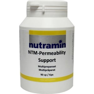 Nutramin - NTM Permeability support