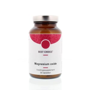 Best Choice - Magnesium 300