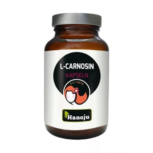 Hanoju - L-Carnosine 400 mg