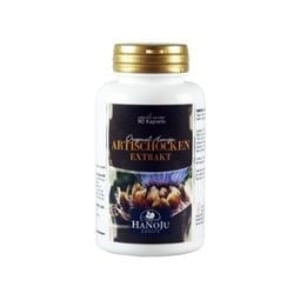 Hanoju - Artichoke extract