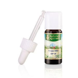 Maharishi Ayurv - Nasal Oil Nasya Oil MP16