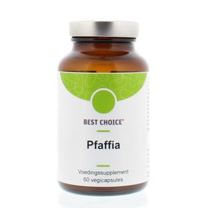 Best Choice - Pfaffia 500 suma