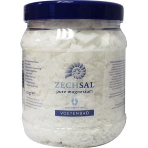 Zechsal - Magnesium Voetbadzout