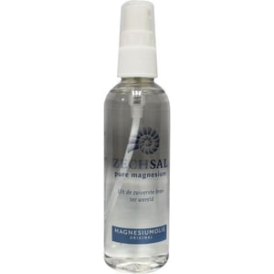 Zechsal - Magnesiumolie Spray - 100 ml
