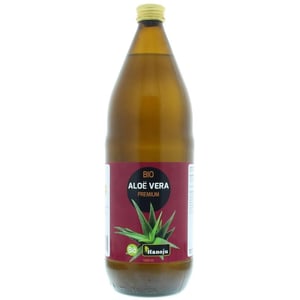 Hanoju - Bio Aloe Vera Premium 1200 mg