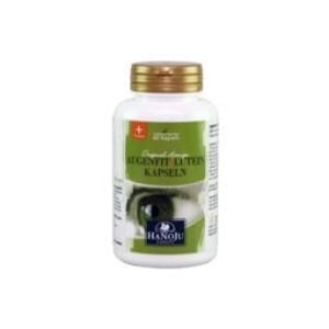 Hanoju - Ogenfit plus luteine 460 mg