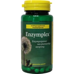 Venamed - Enzymplex