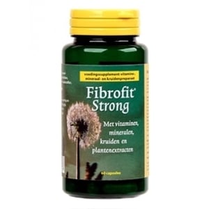 Venamed - Fibrofit Strong