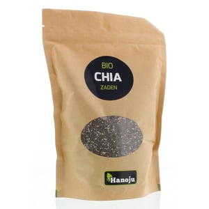 Hanoju - Bio chia seed paper bag
