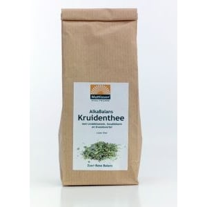 Mattisson Healthstyle - AlkaBalans Kruidenthee los