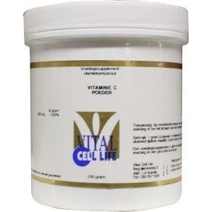 Vital Cell Life - Vitamine C poeder
