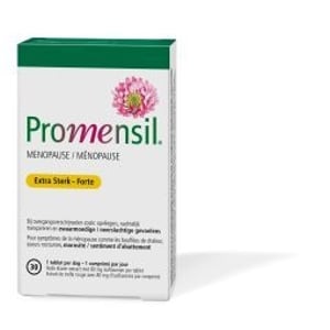 Liberty Health Care - Promensil Extra Sterk