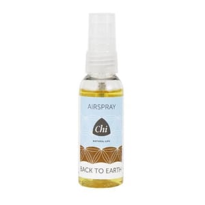 Chi - Back to earth airspray petfles