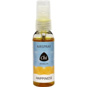 Chi - Happiness compositie airspray