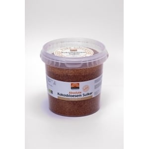 Mattisson Healthstyle - Absolute Kokosbloesem Suiker