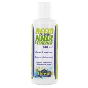 Holisan - Neem supreme hair vitaliser