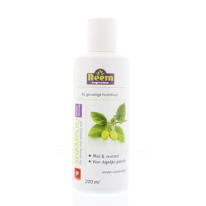 Holisan - Neem Supreme Shampoo