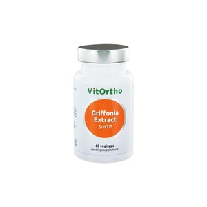 Vitortho - Griffonia extract / 5 HTP