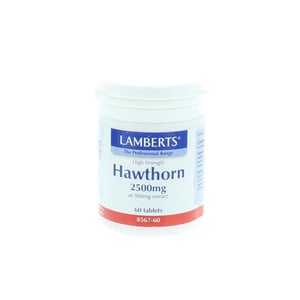 Lamberts - Crataegus (hawthorn)