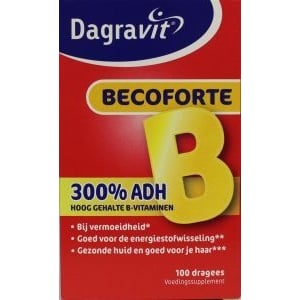 Dagravit - Becoforte