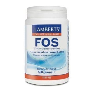 Lamberts - FOS (Eliminex prebiotica)
