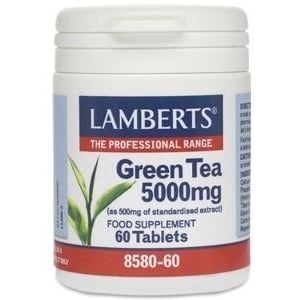 Lamberts - Green Tea