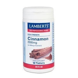 Lamberts - Cinnamon