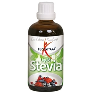 Lucovitaal - Stevia Liquid