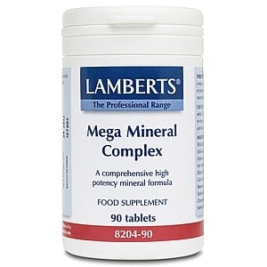 Lamberts - Mega Mineral Complex