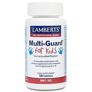 Lamberts - Multi Guard For Kids